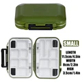 small green