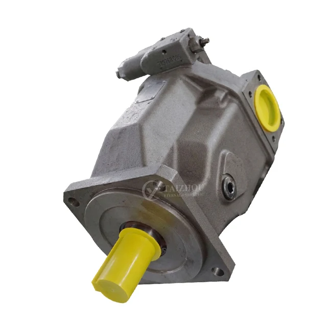 

Hydraulic Uchida Hydromatik Pump, A10V A10VNO PVN45 pompe hydraulic que a10VO28 A10VO45 A10VO71 A10VO100 Hydraulic Pump