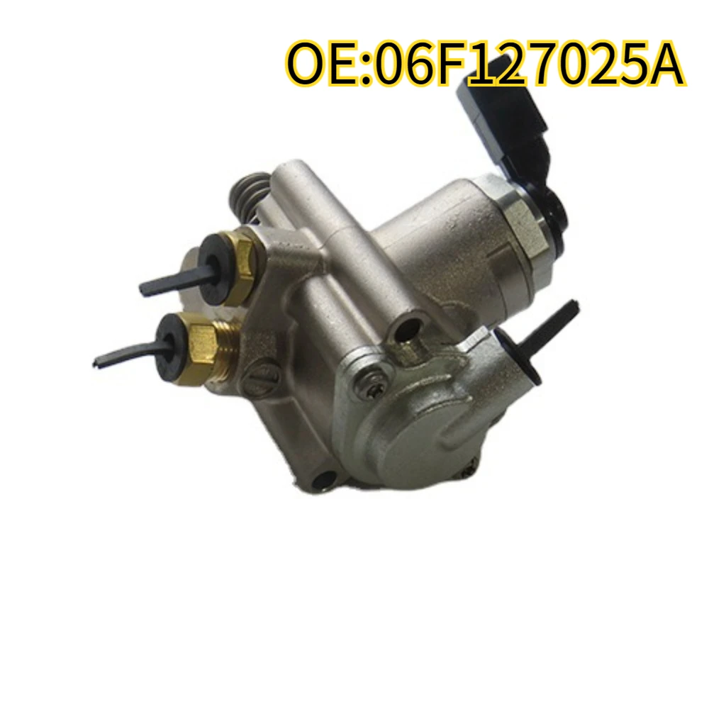 

High quality New For 06F127025A Suitable for high-pressure fuel pump of Audi Volkswagen cylinder direct injection accessories