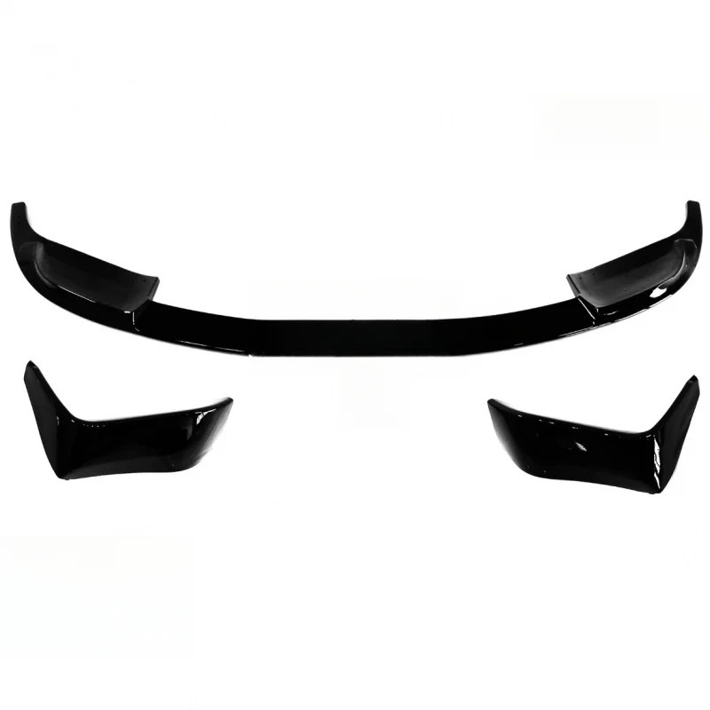Suitable for BMW 3 Series F30 M3 MAD Front Lip 2012-2018 Sedan Version