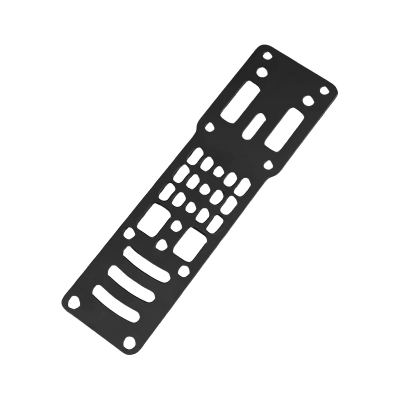 Modulaire holsteradapter |   Lichtgewicht modulaire montage |   Voor Wilderness Adventure-accessoires