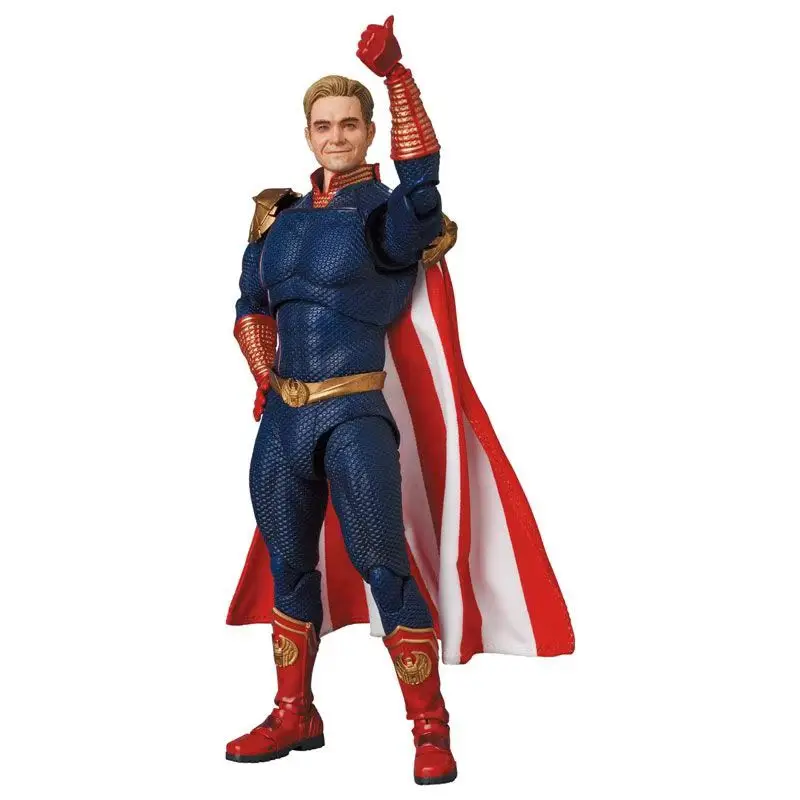 在庫あり 新品 マフェックス 151 ホームランダー ザ・ボーイズ