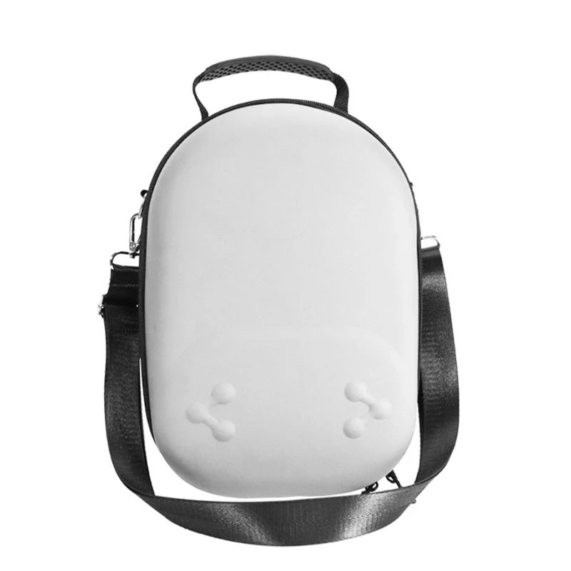 U55B Storage Bag for 3S Headsets Case Carrying Case Headsets Storage Box Bag Access