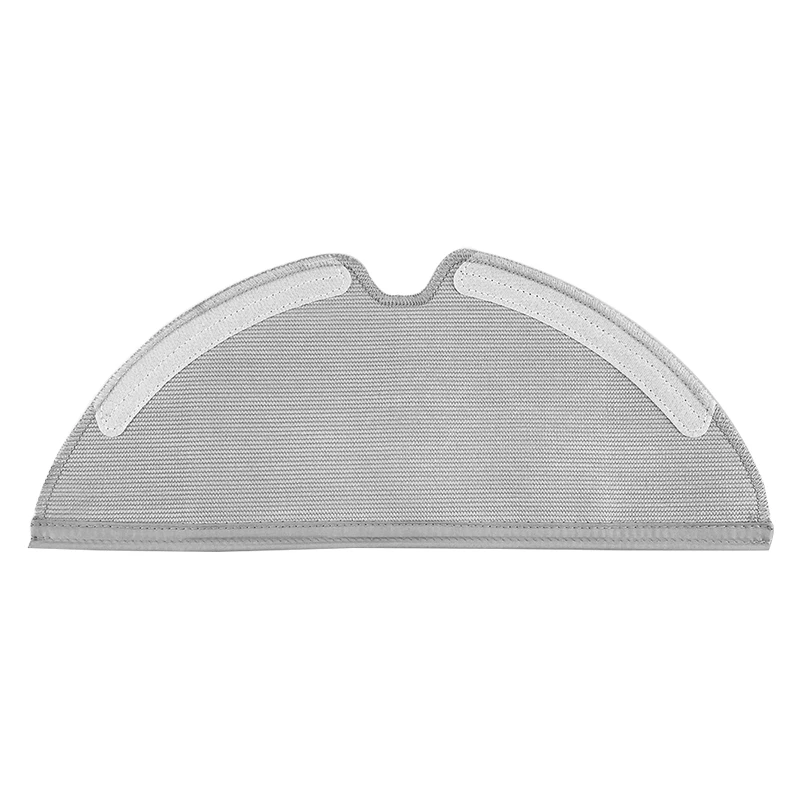Xiaomi Mijia-cepillo lateral principal para aspiradora robótica, accesorios de tela para mopa con filtro Hepa, 1C, 2C, 1T, STYTJ01ZHM