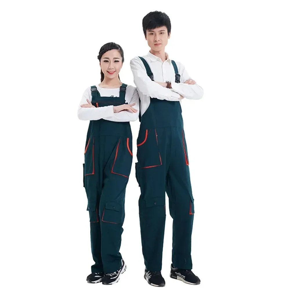 Thumbnail 4 - #10 Best Mechanic Workshop Uniform Coveralls to Buy In 2026