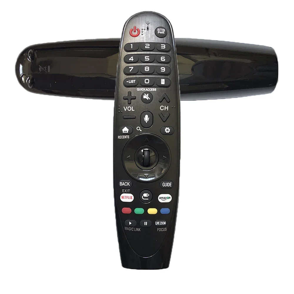 Mando a distancia IR para televisor inteligente, dispositivo para 65SJ850T, 65SJ9500, 65SJ9500UA, 65UJ6540-UB, 65UJ654T, 65SJ9500-UA, 65SM8670PUA, 65UJ634V, 65UJ6520-UD