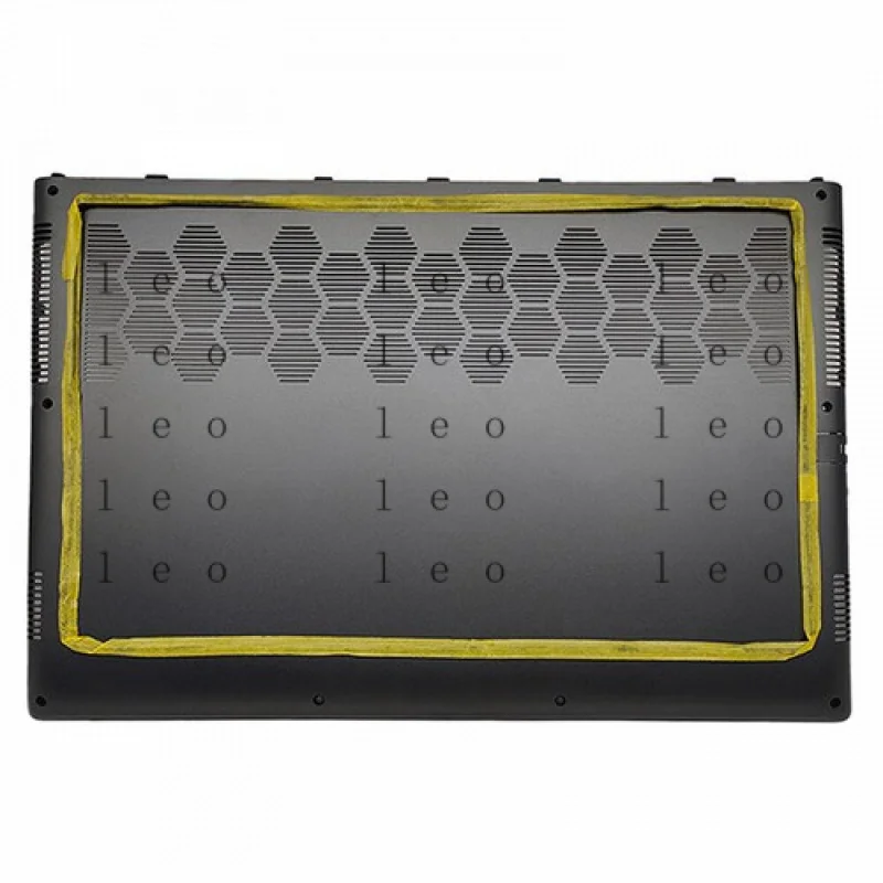 AA デル エイリアンウェア M16 R2 下部ベースケースカバー エンクロージャー 0CRNF5 ブラック US