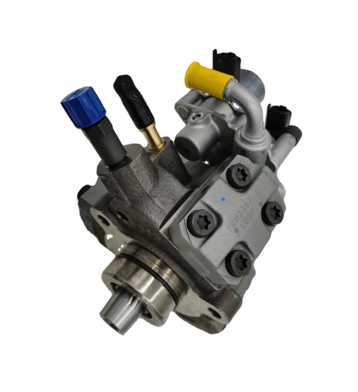 Original Common Rai…