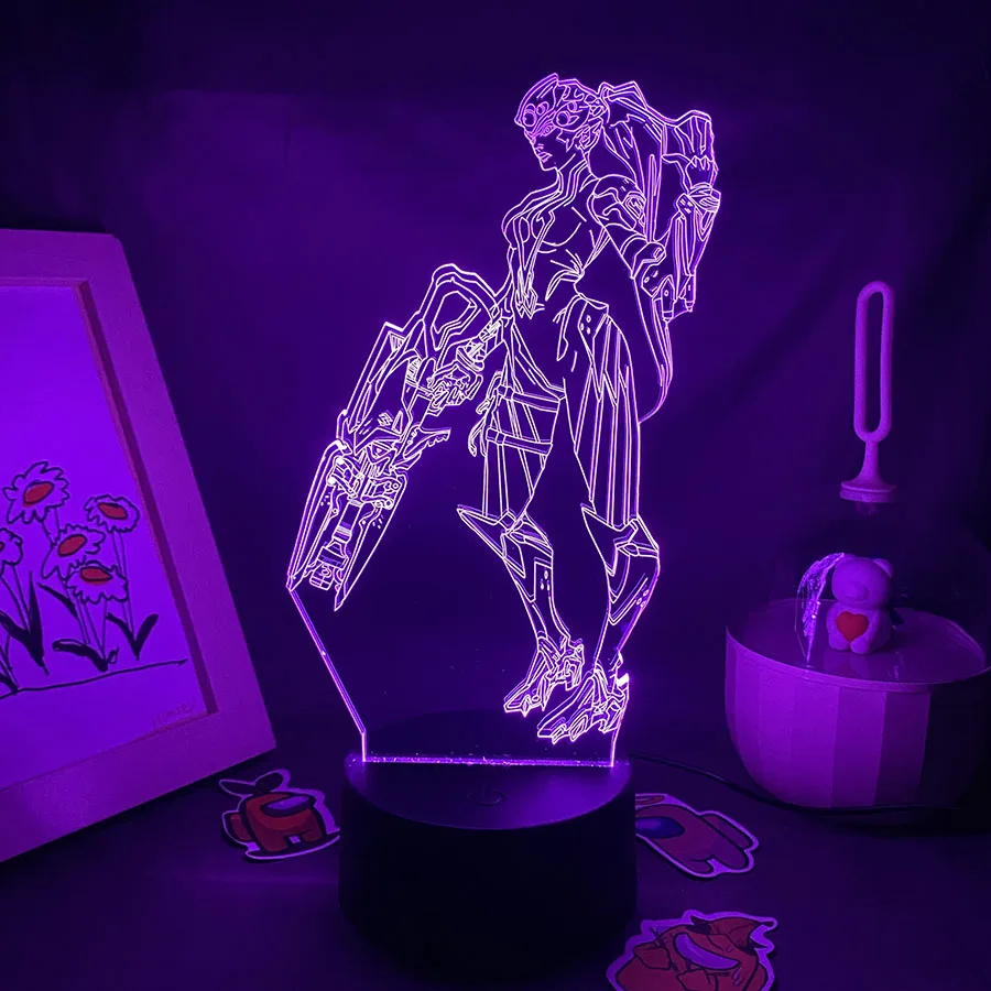 Overwatches Ow Game… - image