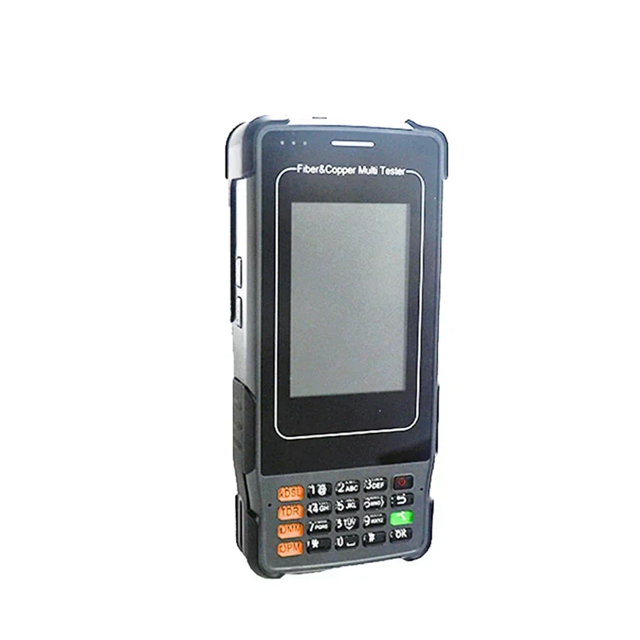 SENTER Multifunction Network Maintenance Tester S600 ADSL/VDSL /xDSL Tester with TDR OPM VFL