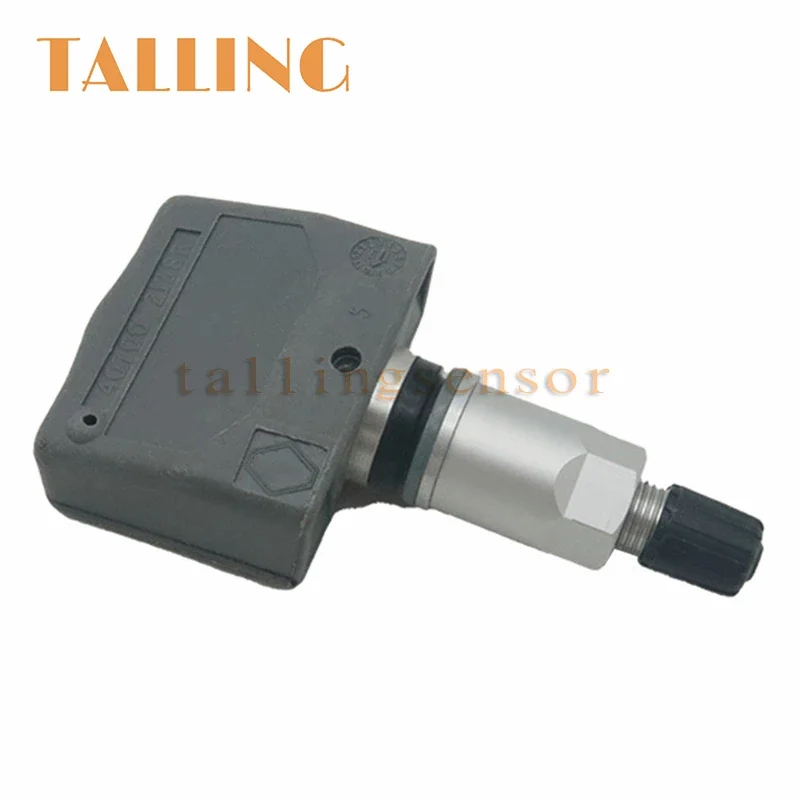 

40700-2138R TPMS Tire Pressure Sensor For Infiniti G37 Nissan 370Z GTR Renault Koleos 2008-2014 New 407002138R 40700 2138R