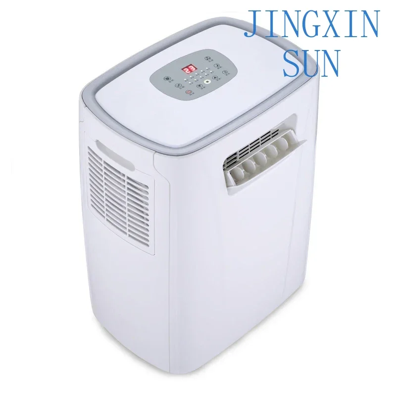 Household 220v PC9-DMF Household Air Cooler 220V Portable Air Conditioner Light Desktop Air Cooler Humidifier Office Bedroom Hum