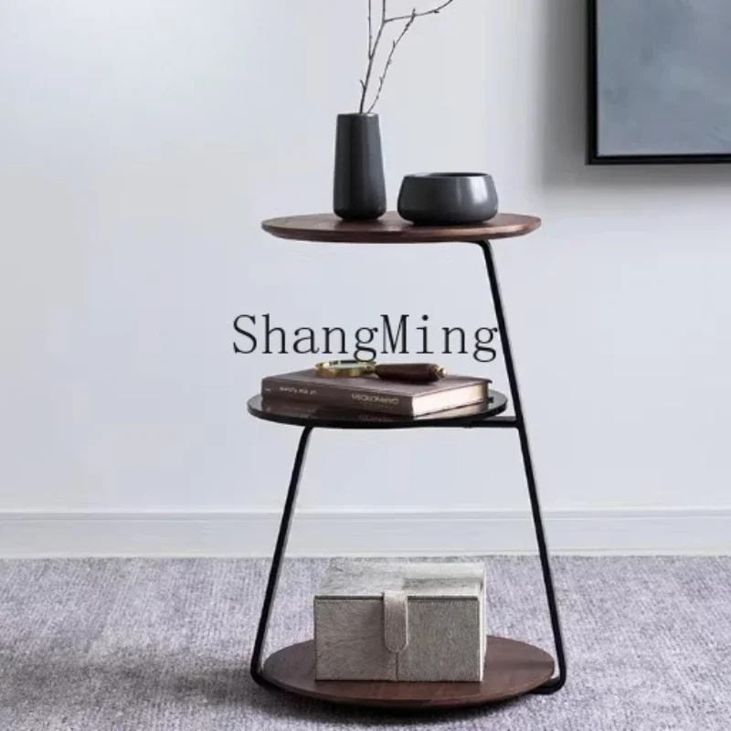 

CL casual small coffee table modern sofa side table creative living room small coffee table