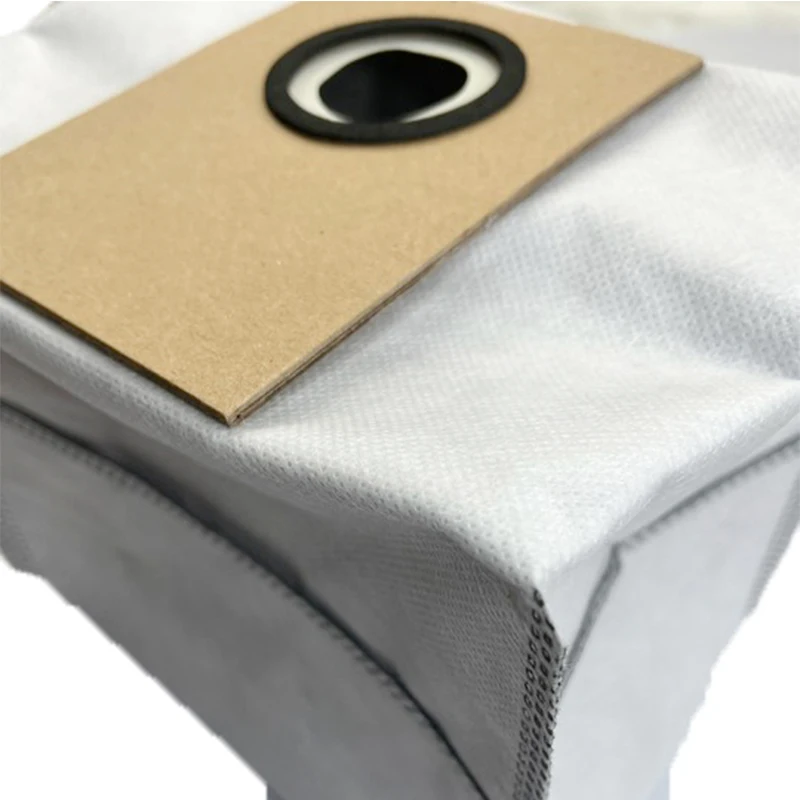 Bolsa de polvo de gran capacidad de repuesto para Robot aspirador VIOMI Alpha 2 Pro, accesorios, Kits de bolsas de polvo, piezas de repuesto