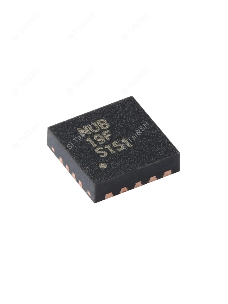 

molewei 5 шт. TPS63700DRCR пластиковый защитный чехол-10 DC/DC черный пластиковый защитный чехол