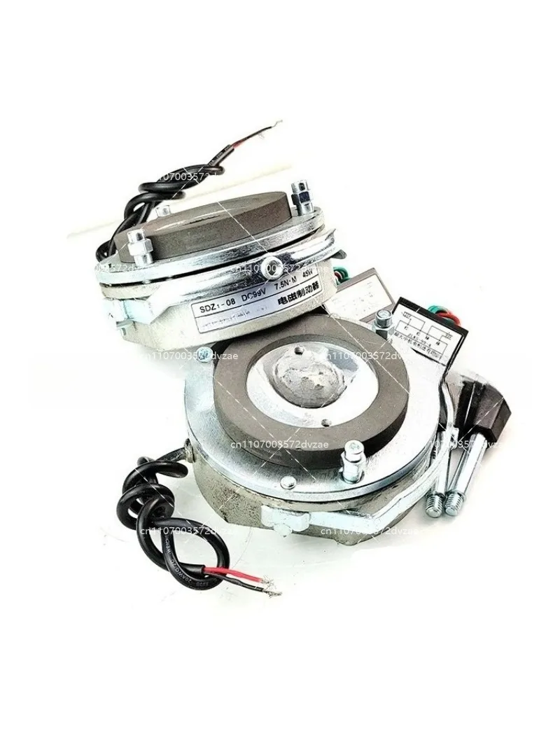 Special Offer SDZ1 - 04-08-15 - 304080150 Electromagnetic Brake