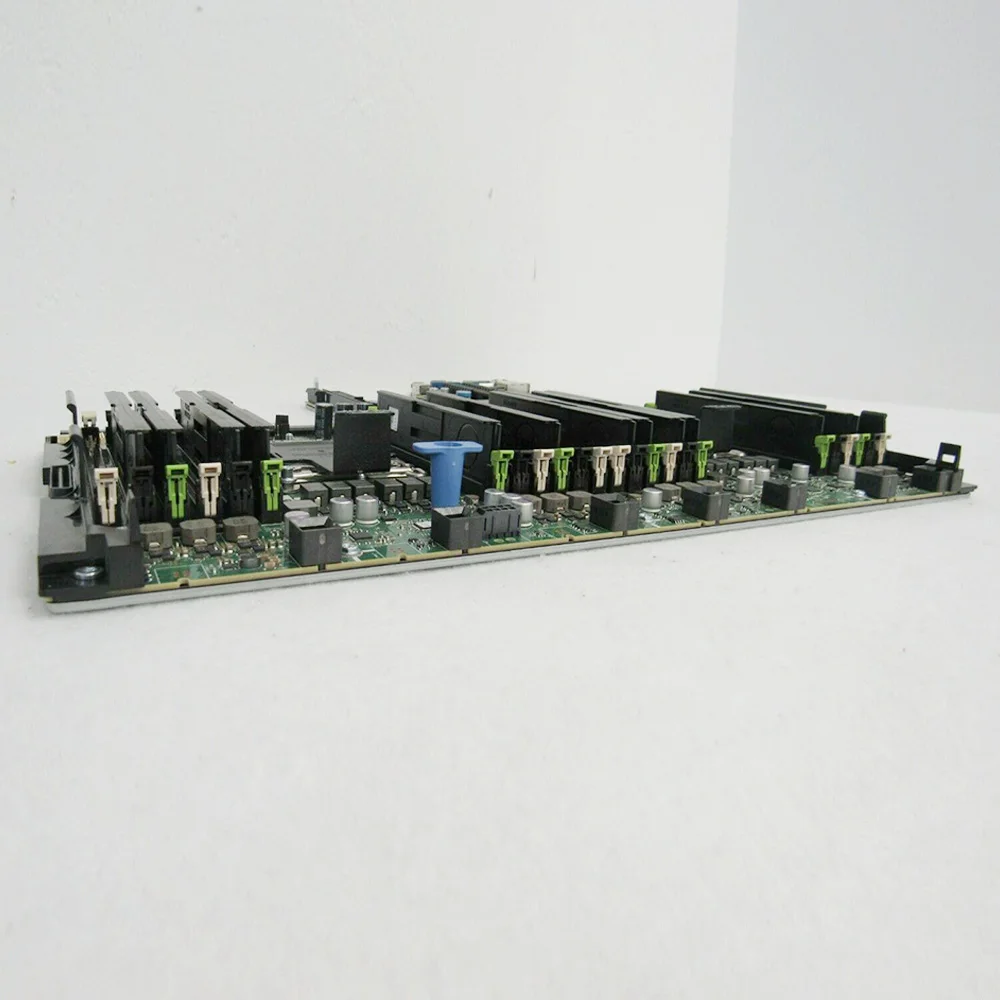 For DELL R620 Server Motherboard 036FVD KFFK8 LW23F PXXHP H47HH