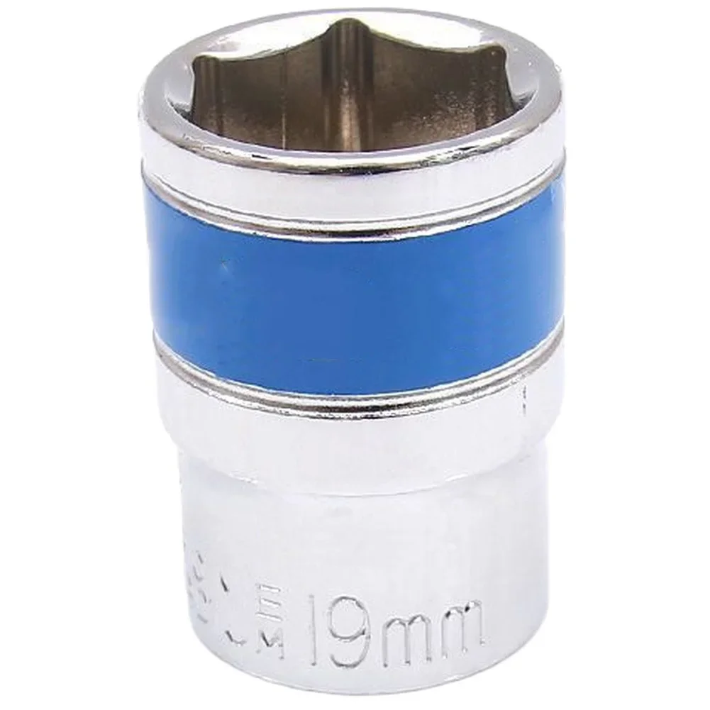 Hexagonal Socket Design Auto Repair Tools For Home Use 18 19 20 21 22 23 24 27 30 32mm Screwdriver 18mm To 32mm Sizes