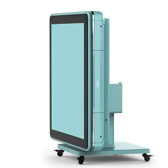 Premium Auto-Folding Mahjong Table With Customizable Designs & Silent Operation 4 Player Games Featuring Durable Melamine Tiles