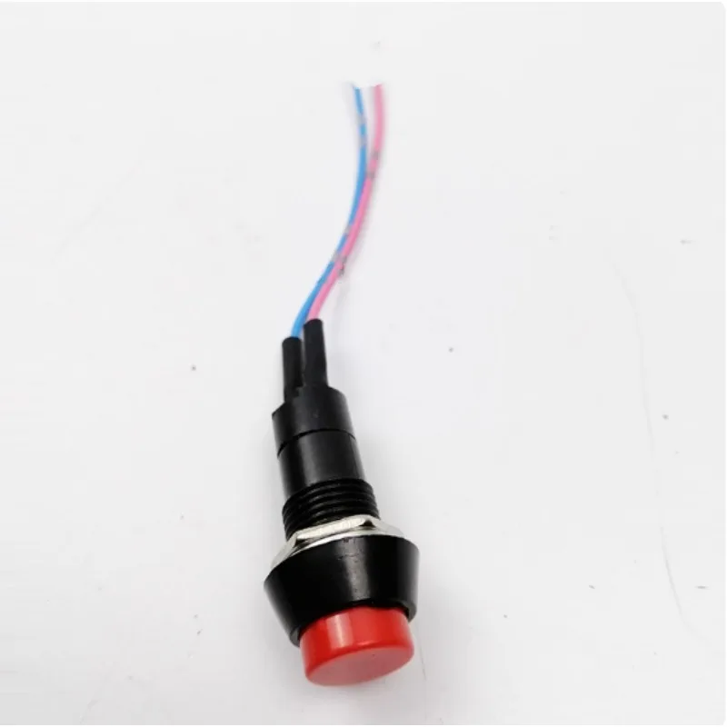 

Excavator Accessories Horn Button Horn Switch Universal Type