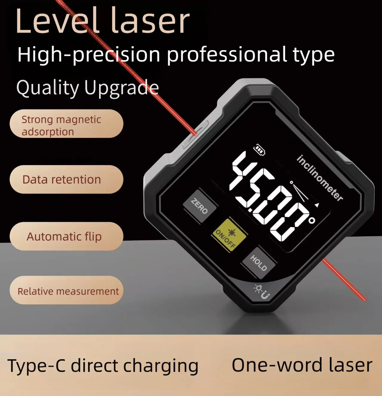 4-Sided Magnetic Di…