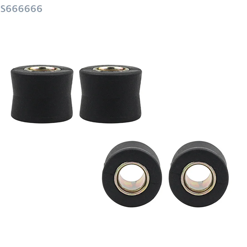 

Универсальный задний амортизатор для педалей электромобилей, мотоциклетный буфер, резиновый вкладыш с фиксированным кольцом