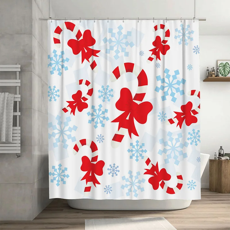 Tu Floral Shower Cu… - image