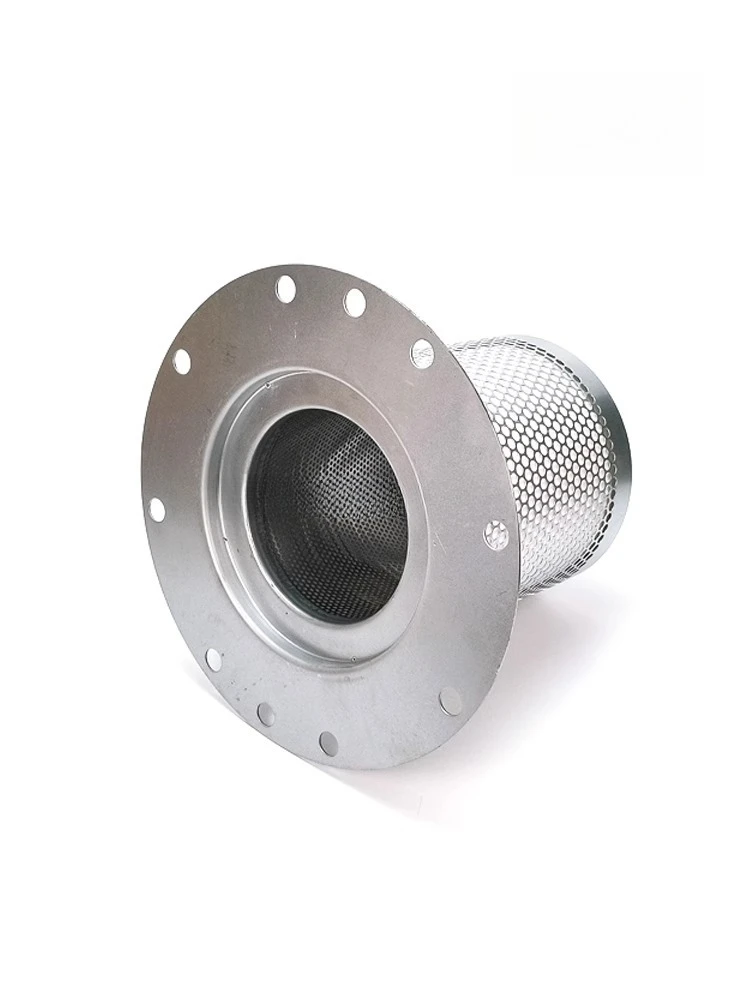 Suitable for Atlas screw machine oil and gas