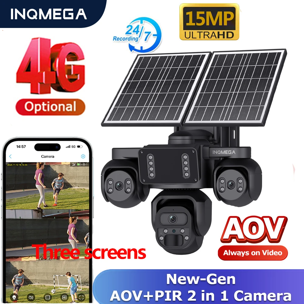 Inqmega Aov Always … - image