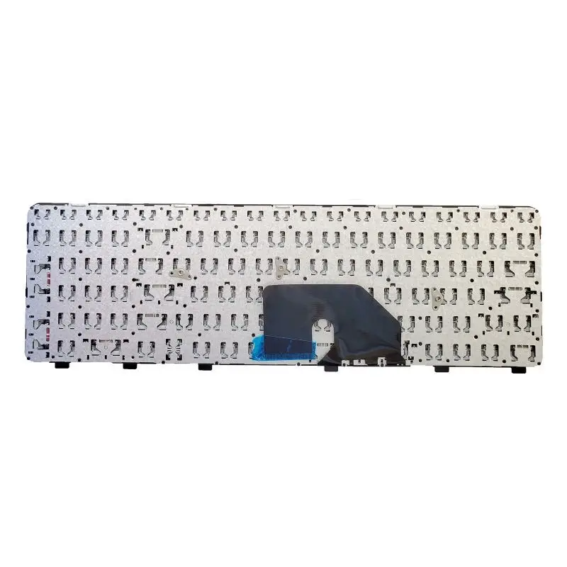 US Keyboard for Hp Pavilion HSTNN-E06C DV6-6000 DV6-6100 DV6-6200 TPN-W104 HSTNN-E08C no pointer no backlight