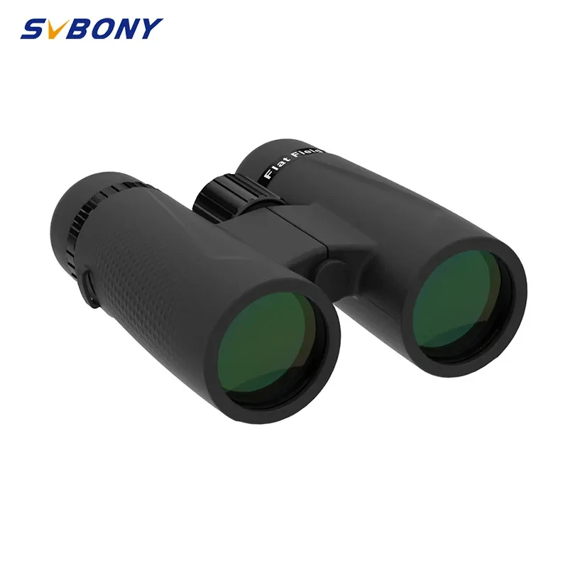 

SA205 10x42 ED Flat-field Binoculars BaK-4 Prism With IP67 Waterproof For Birding Festival & Nature Observation