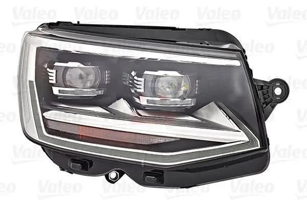 

Store code: 46717 for headlight right 15 TRANSPORTER.T6 "LED"