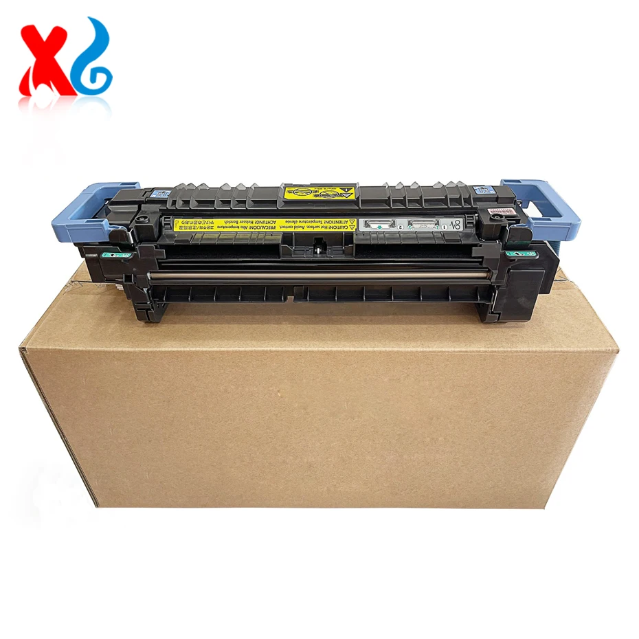 

C1N54-67901 Fuser Unit For HP Color LaserJet Enterprise M855dn M855x+ M855xh MFP M880z M880z+ Fuser Fixing Assembly C1N58A