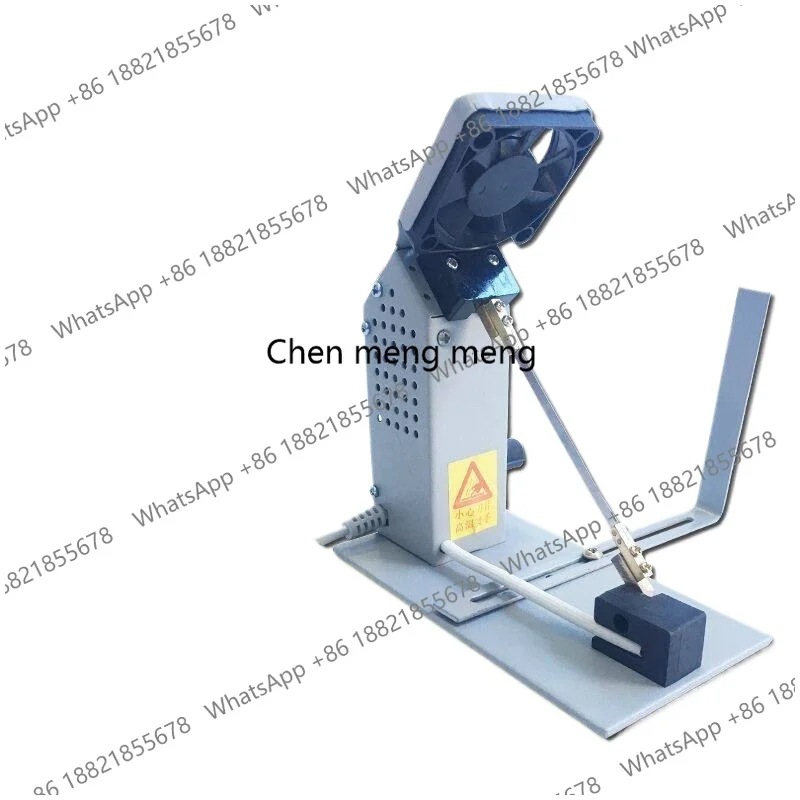 Yicheng Ribbon Cutter Machine Ribbon Cutting Label Cutting Hot Rope Hot Ribbon Machine Handheld Small