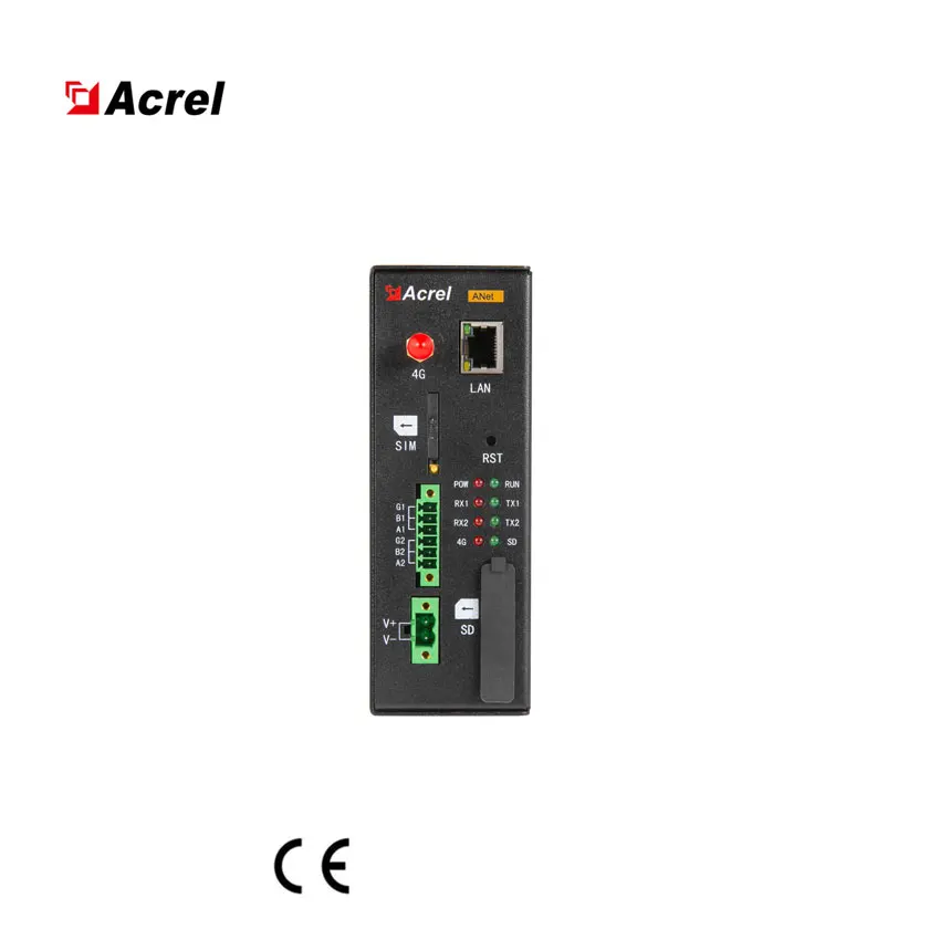 Acrel Anet Series 1…