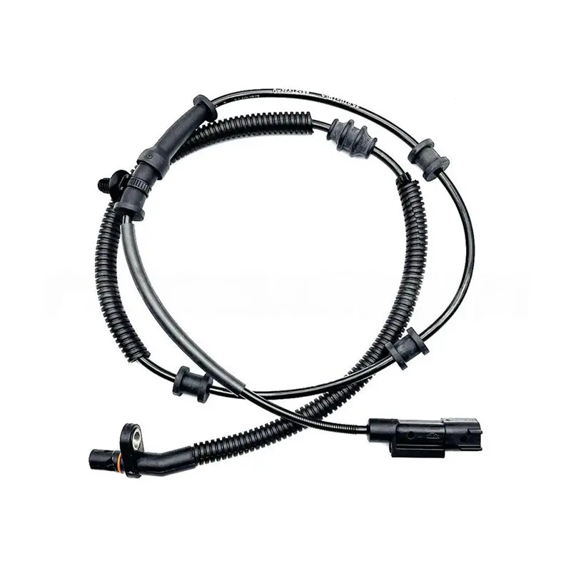 A20K-Front Left/Right Front Side ABS Wheel Speed Sensor 68451032AB, 68451032AC, 68451032AD For Ram 1500 V8 6.2L 2021-2024 - view 2