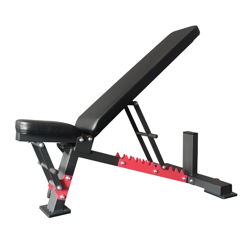 

Bench Adjustable Gym Bench Multi Adjustable Professional Adjustable Fitness Bench