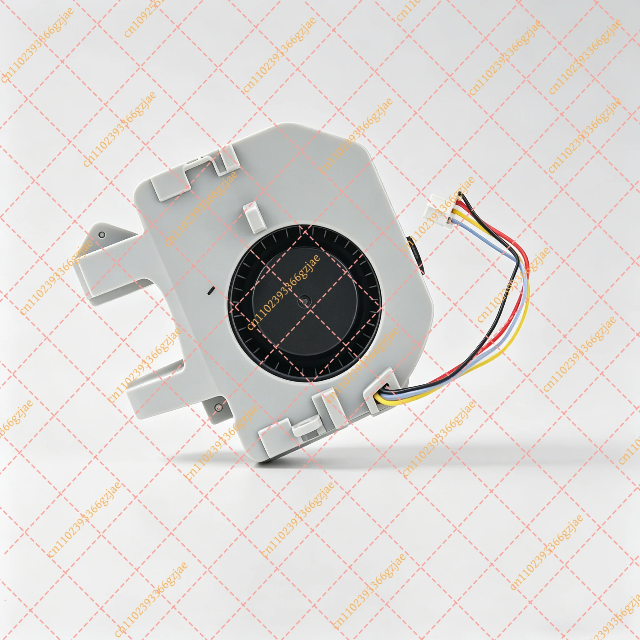for QIDI Plus4 Model Cooling Fan 3d printer parts