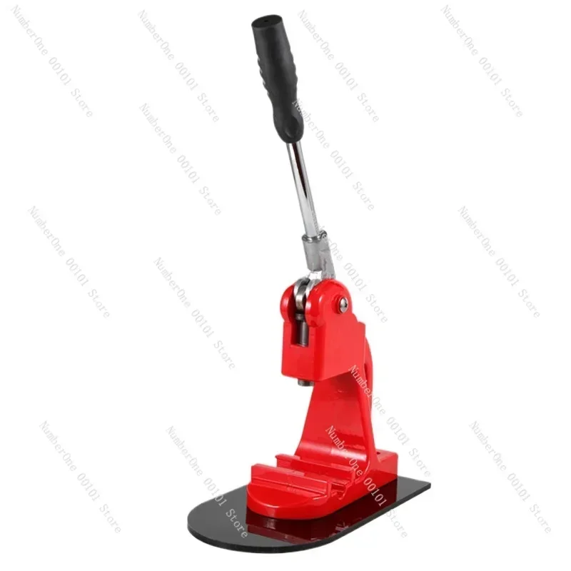 

Manual Badge Card Pressing Machine | Button Badge Badge Machine Device | Machine Mechanical Equipment
