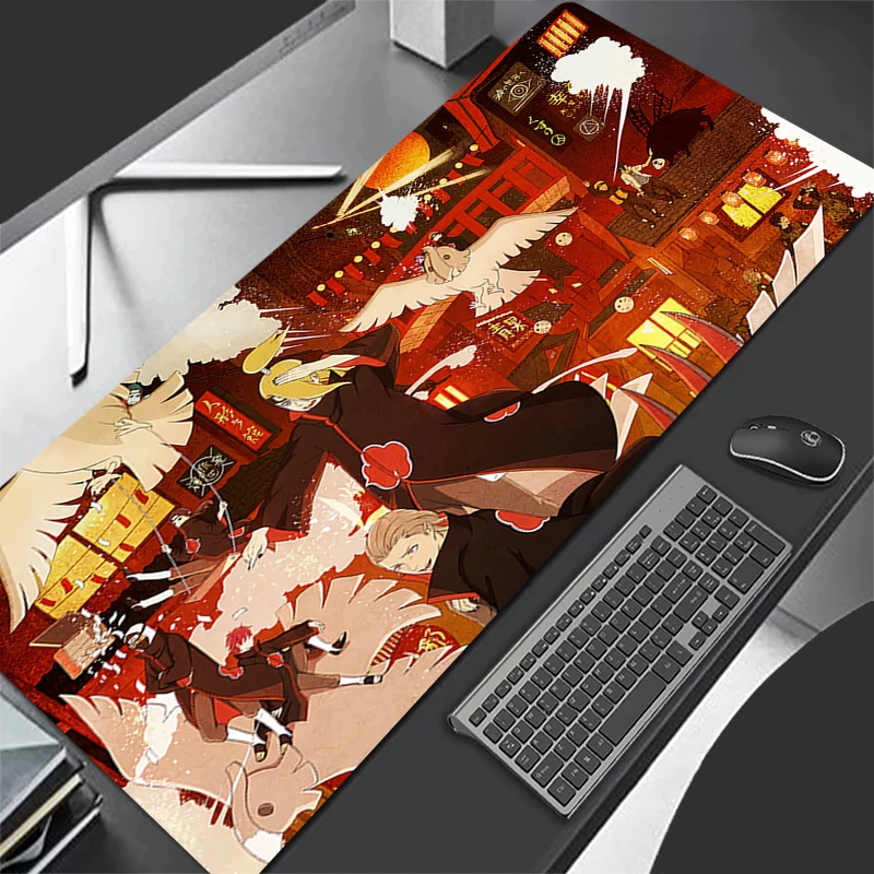 Mouse Pad Naruto Anime Gamer T - Best Tablet Gaming Accessories review and price