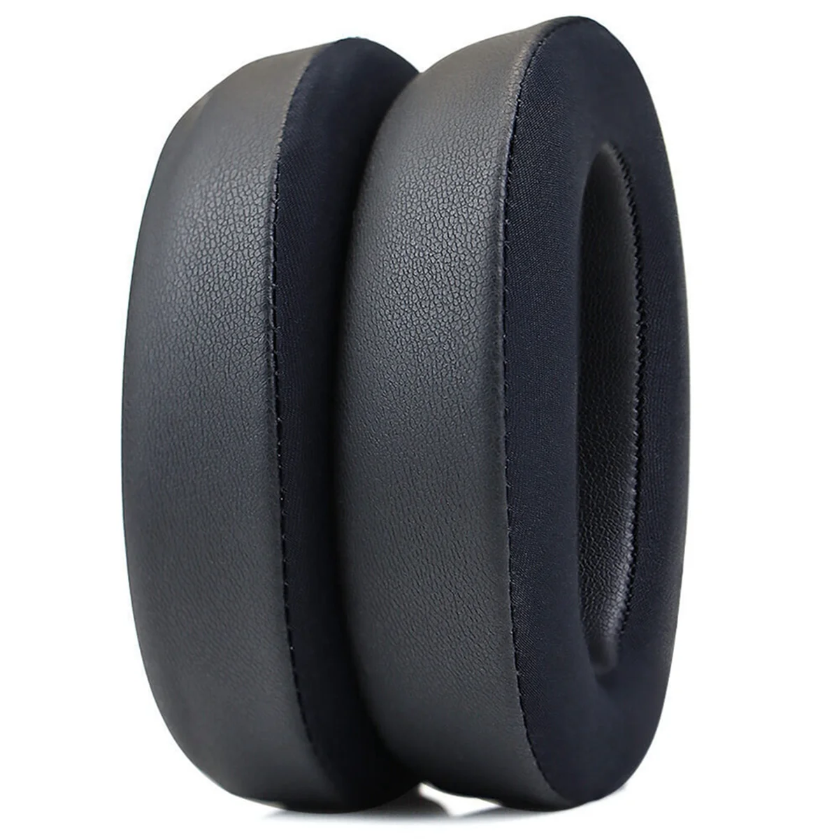 Sony wh-h910nヘッドフォン用の交換用イヤパッド,1ペア,冷却ジェル付き,ソフトクッション,アクセサリー