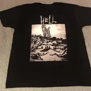 Hell Shirt XL