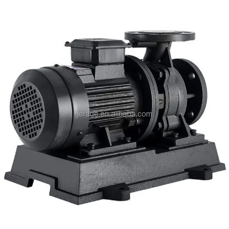 Horizontal Centrifugal Pump Irrigation Fire Fighting High Pressure Water Pump1.5 2 Centrifugal Water Pump