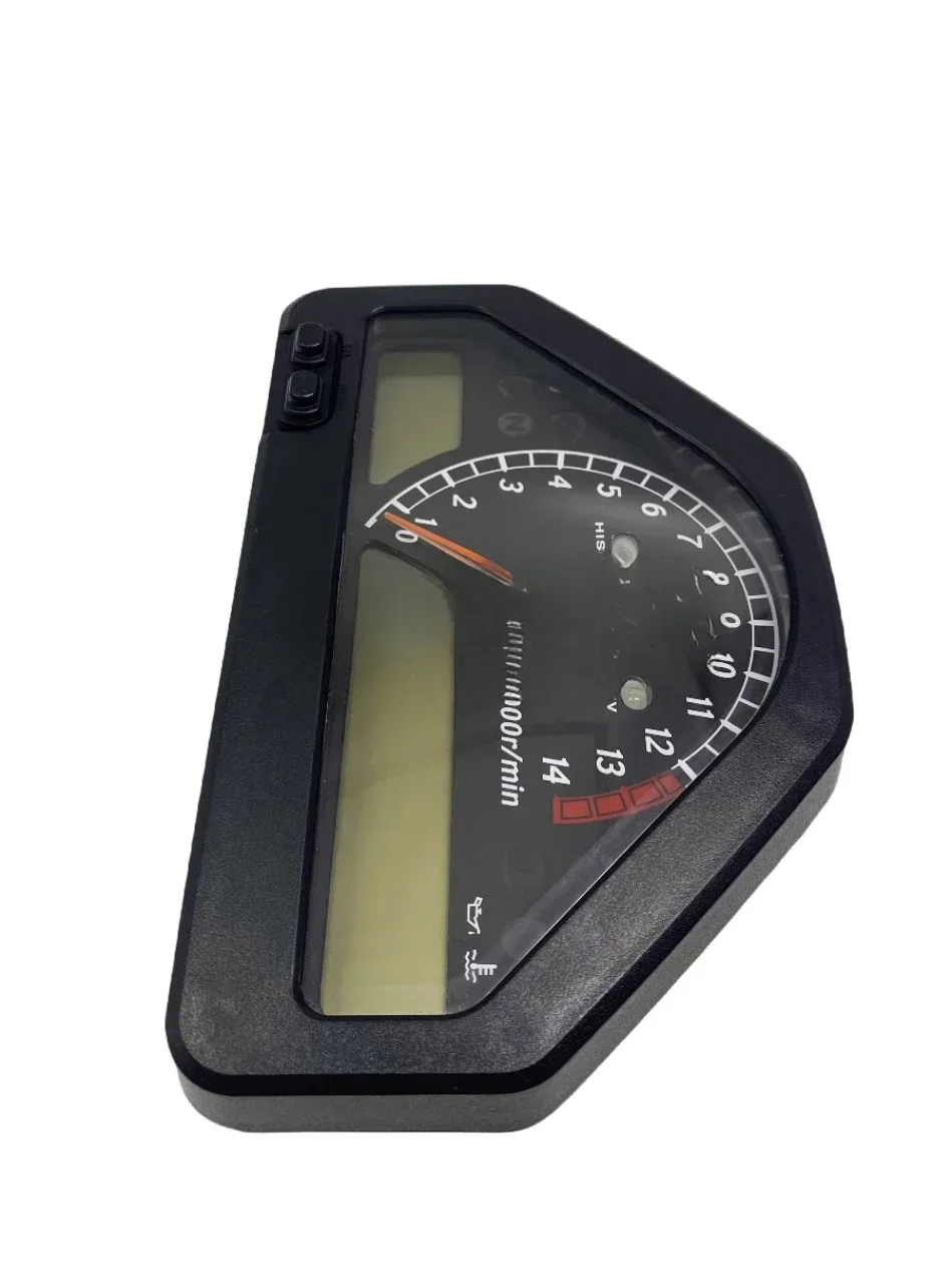 Applicable to Honda CBR1000 instrument assembly CBR100RR04-07 motorcycle accessories, meter, kilometer meter