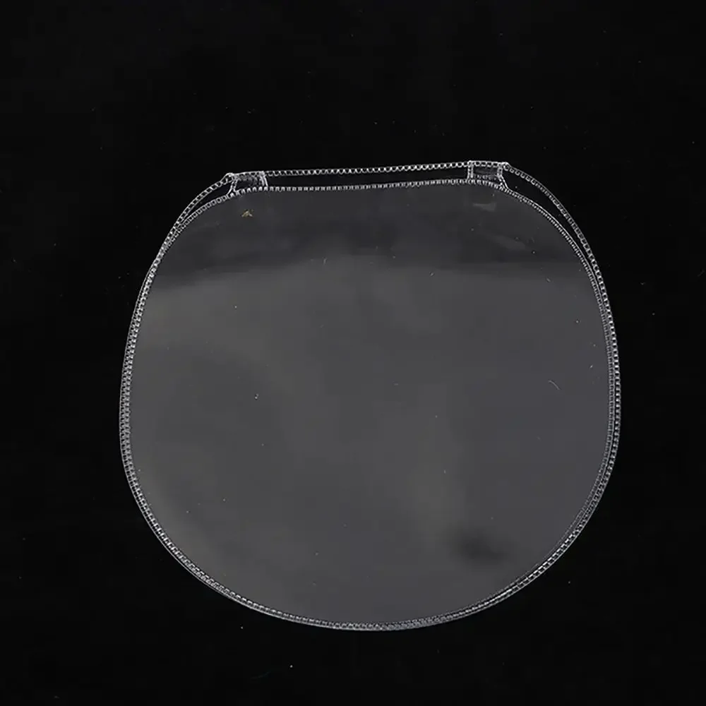 Tischtennisschläger Doppelseitige Schutzfolie Ping Pong Bat Schutz Tischtennisschläger Gummifolie Paddel Schläger Zubehör – Detail 7
