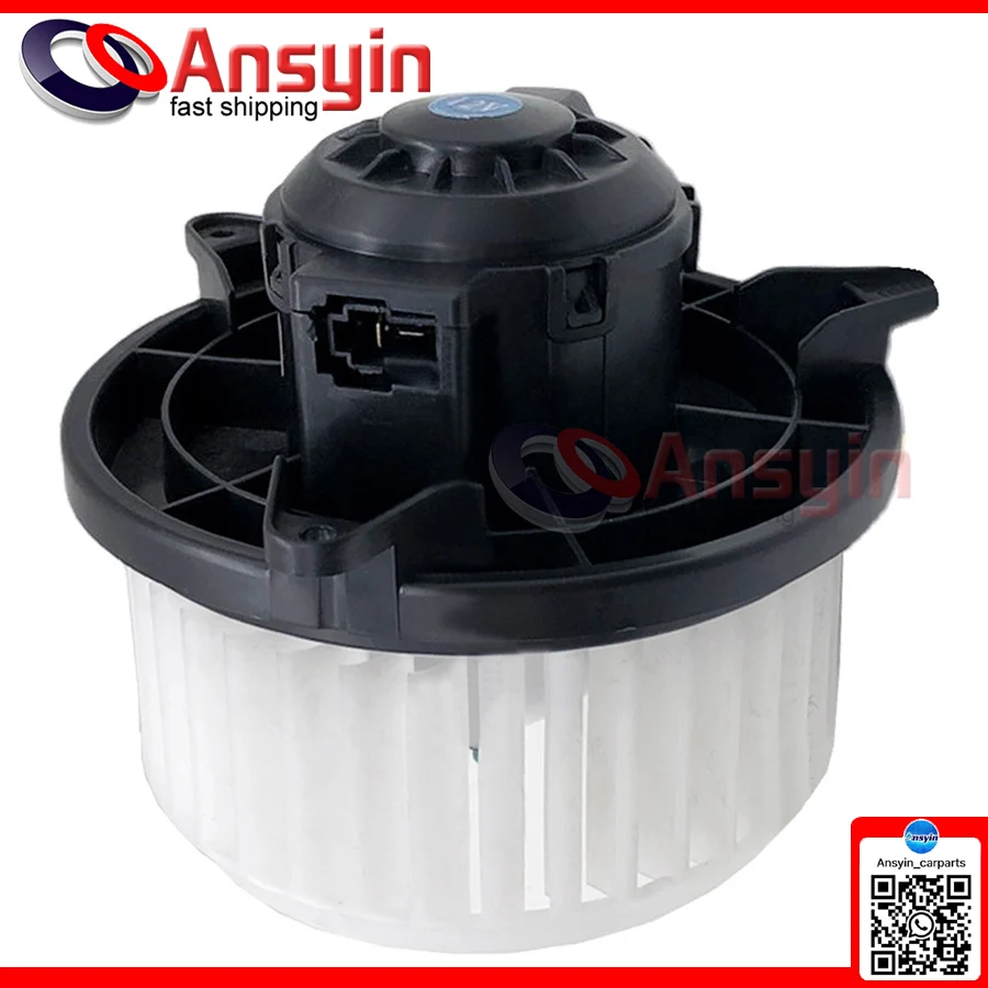 

A/C Heater Blower Fan For Chinese car FOTON Tunland 2014 1808Y1900010