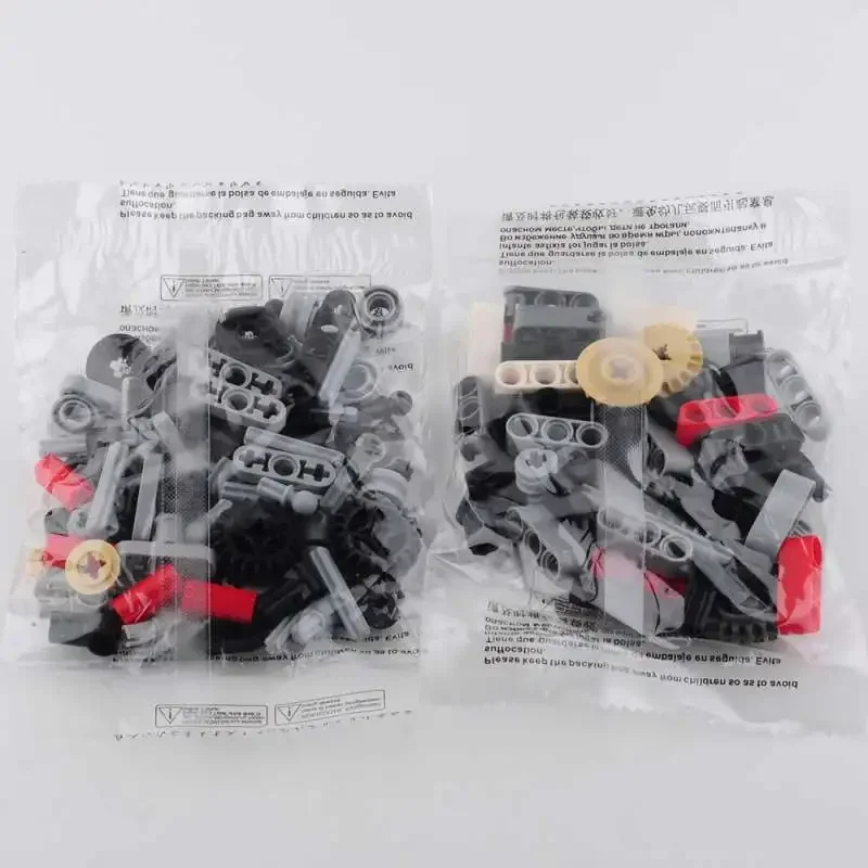 Legoeds EV3 마인드스톰 45560 45544 코어, 기술 MOC 파워 기능 브릭, DIY 로봇 장난감, 교육 학습 빌딩 블록