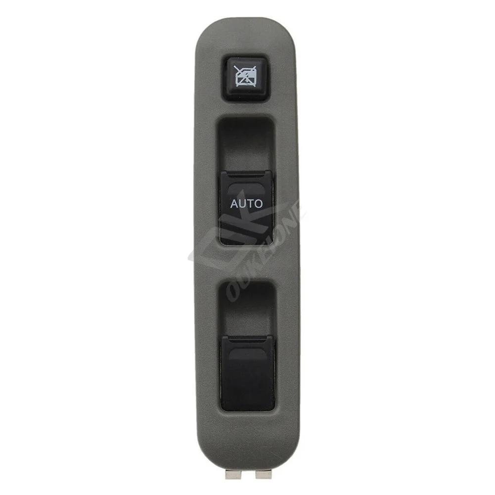 Power Window Master Control Switch for Suzuki Grand Vitara Aerio Carry Ignis 2002 2003 Regulator Button 37990-81A20 37995-56F00