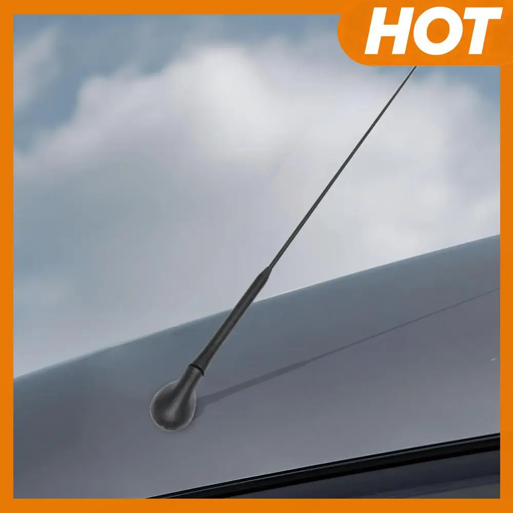 

Уплотнительная стержневая мачта антенны/воздушная мачта с базовым комплектом, базовый комплект мачты для антенны AM/FM на крыше для Ford Mercury Cougar 1999-2001 гг.