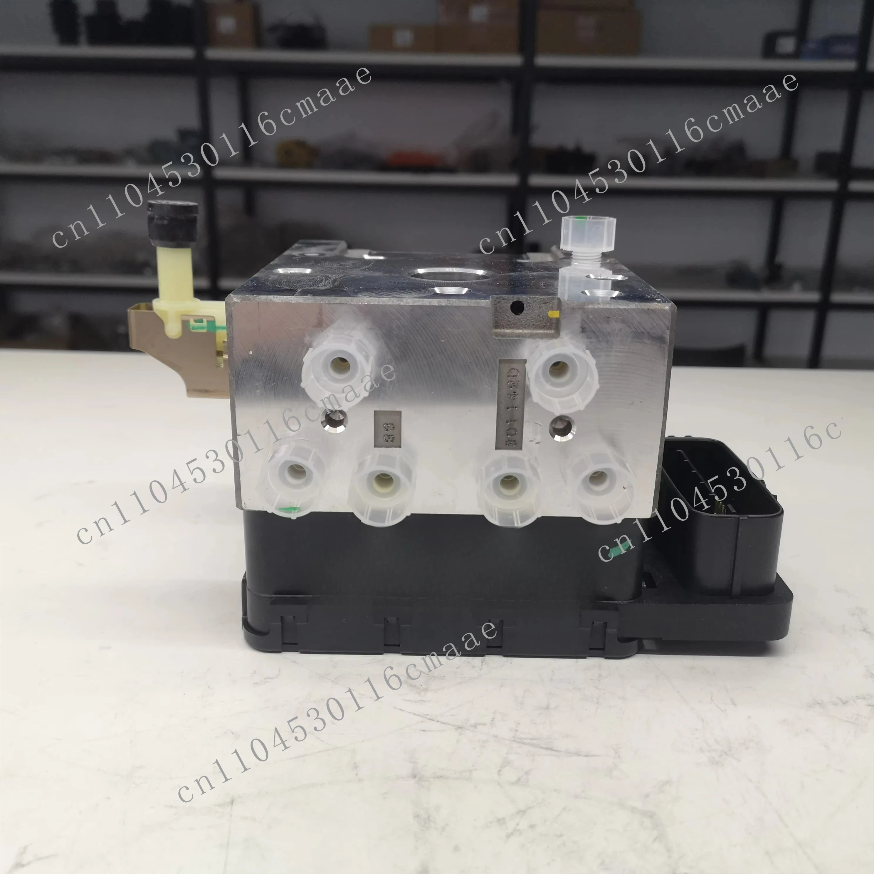 For Lexus Rx450h 2008-2019 ABS Brake Pump 44050-48320 44510-48080